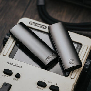 YEDC Ji Li 2.0 Fidget Slider - MetaEDC