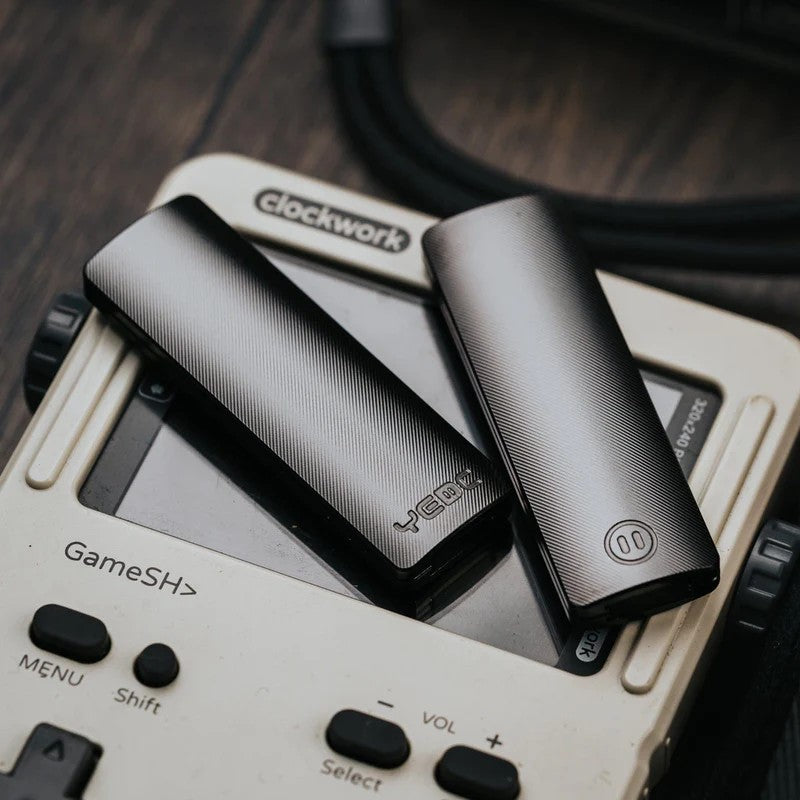 YEDC Ji Li 2.0 Fidget Slider - MetaEDC