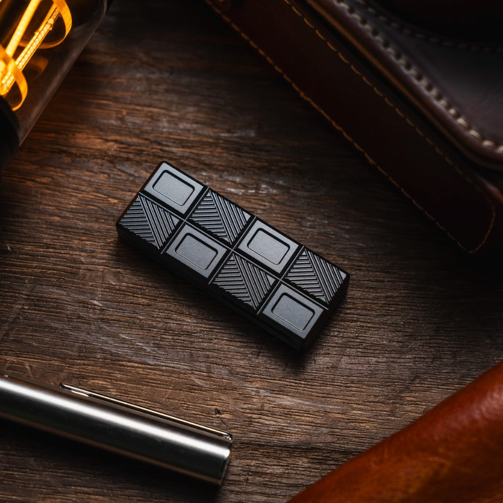 01EDC WAFER BISCUIT 2.0 CHOCOLATE - MetaEDC
