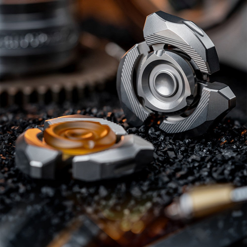 DJG Spinetic Fidget Spinner - MetaEDC