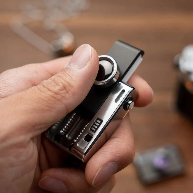 Wanwu CAMERA MECH - MetaEDC