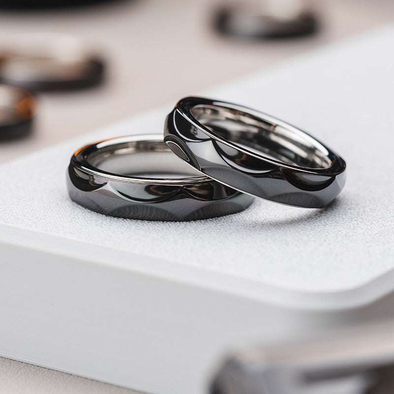 01EDC Star Ring - MetaEDC