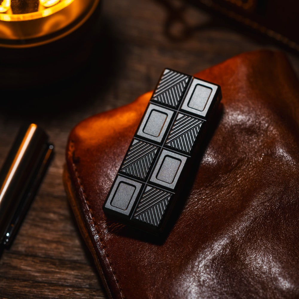01EDC WAFER BISCUIT 2.0 CHOCOLATE - MetaEDC