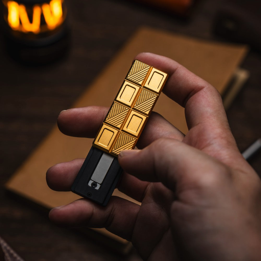 01EDC WAFER BISCUIT 2.0 CHOCOLATE - MetaEDC