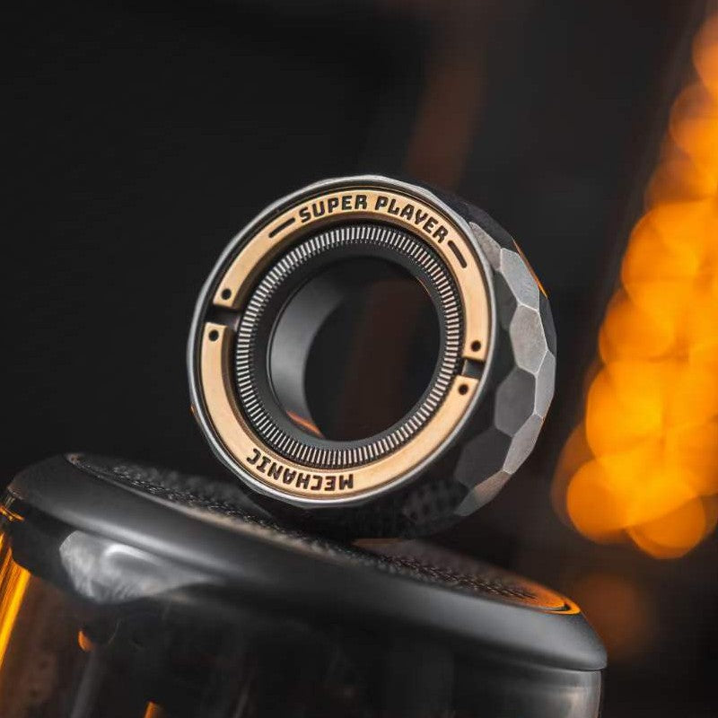 Lautie MECHANIC Series - MetaEDC