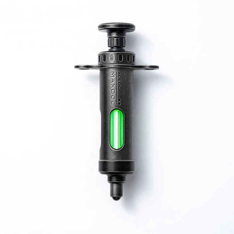 ACEdc MAXDOC Fidget Slider - MetaEDC