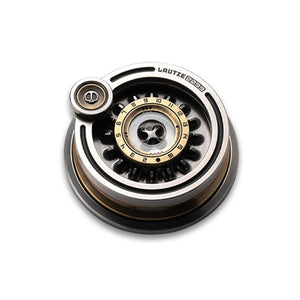 Lautie CARNIVAL MEGA Roulette Wheel Desk Fidget Spinner - MetaEDC