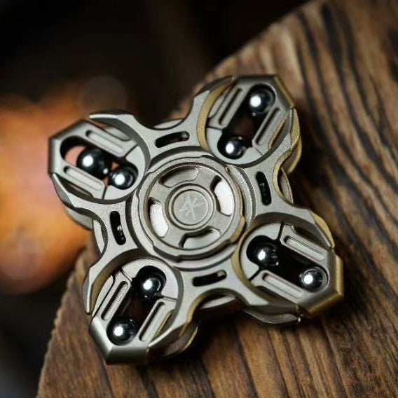 MOT Oracle Linkage Spinner - MetaEDC