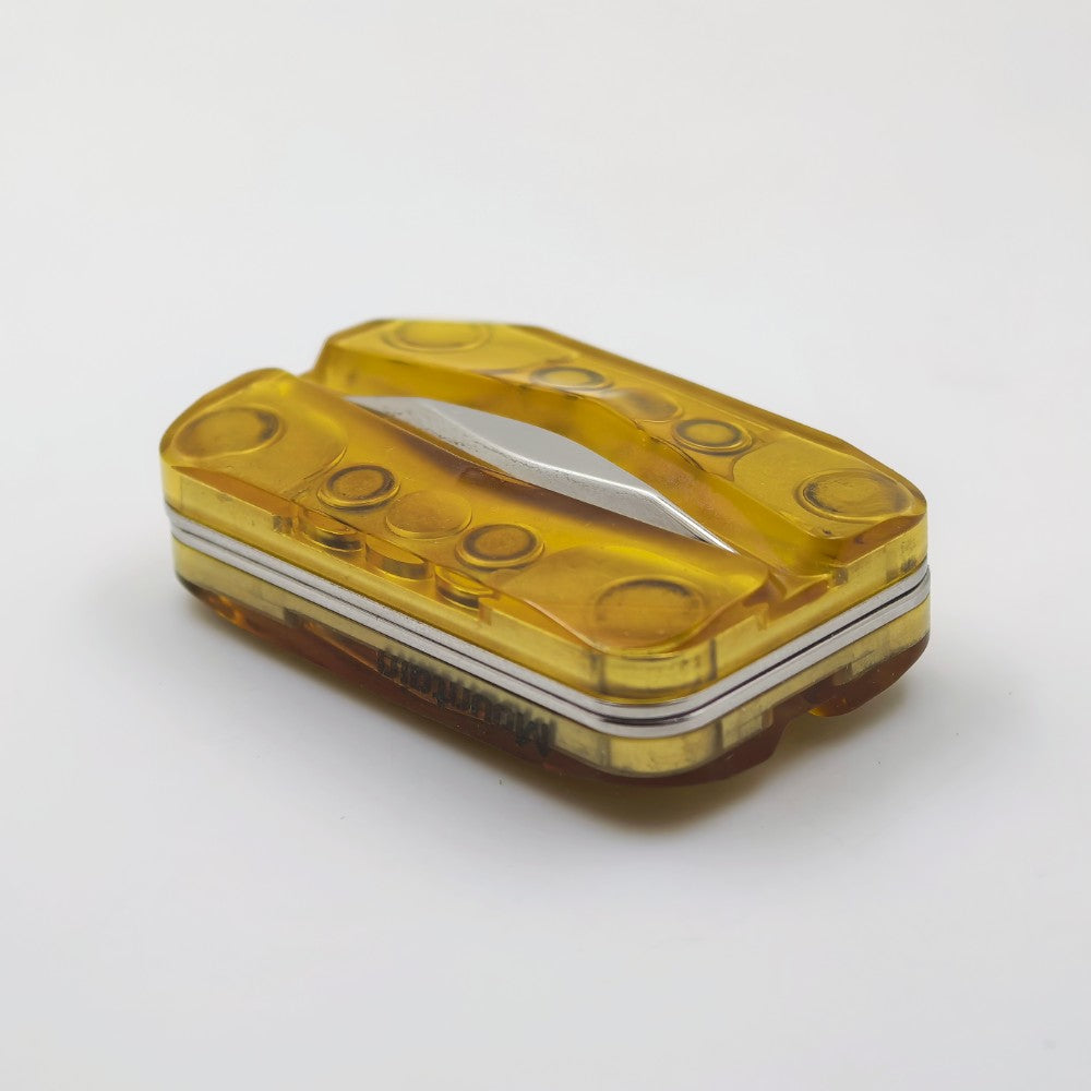 YC EDC Mountain Slider - MetaEDC