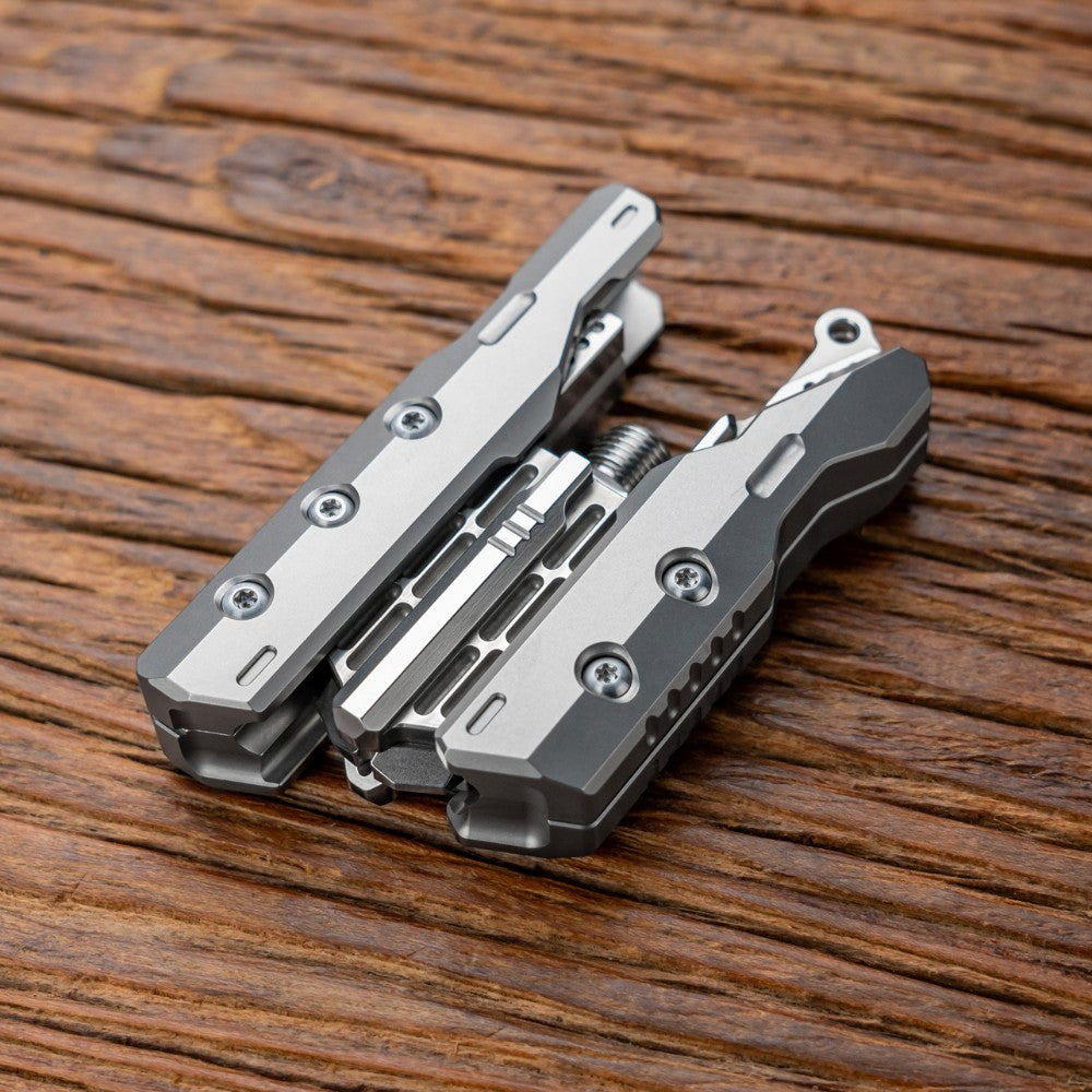 Wanwu BREAKER Howitzer - MetaEDC