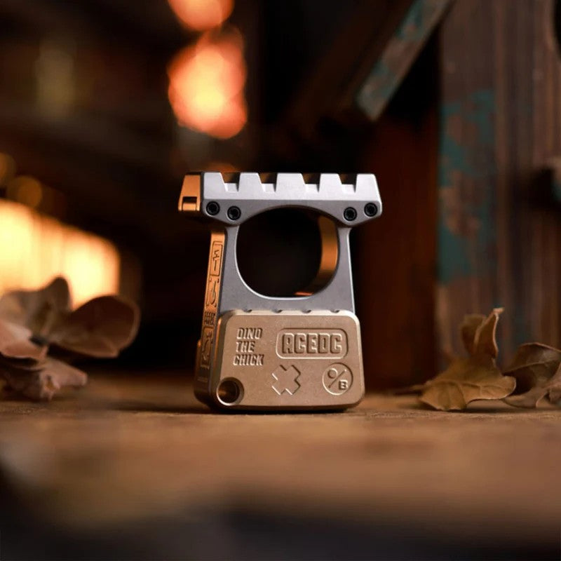 ACEdc x ONE BEAN SLINGBOY - MetaEDC