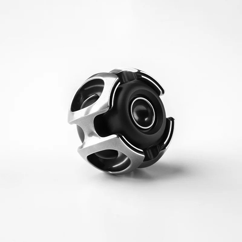 Lautie NOIZ Air-Nano Fidget Spinner - MetaEDC