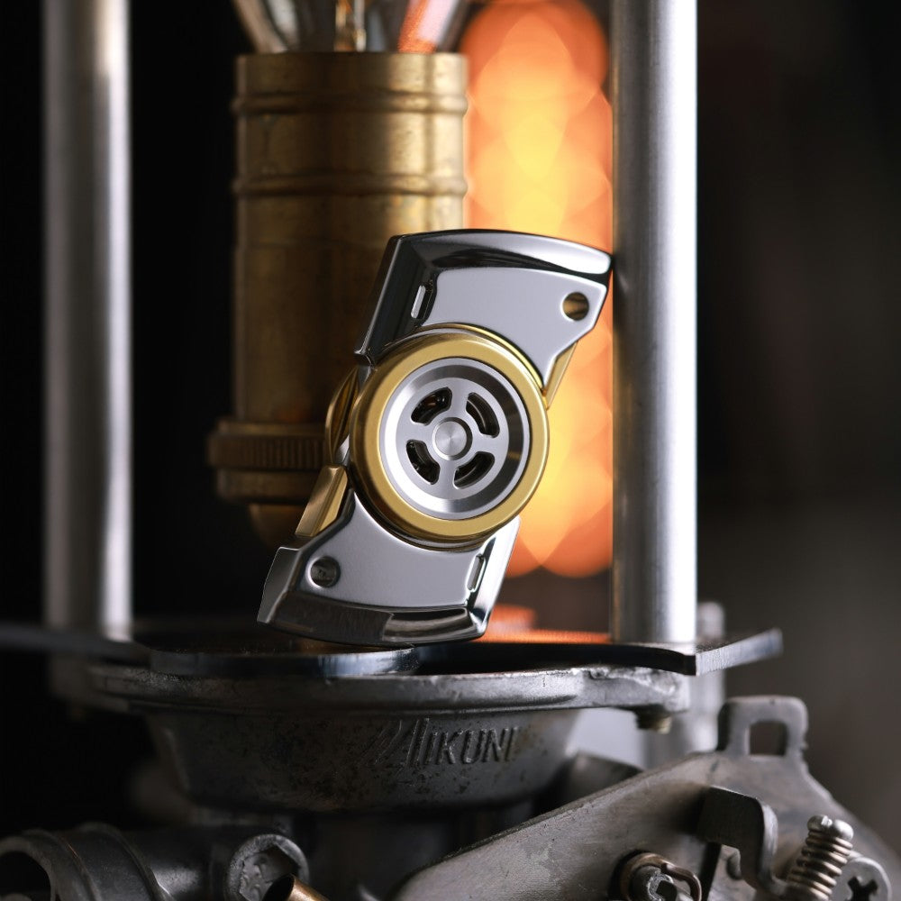 ACEdc VOIDBREAKER Fidget Spinner - MetaEDC