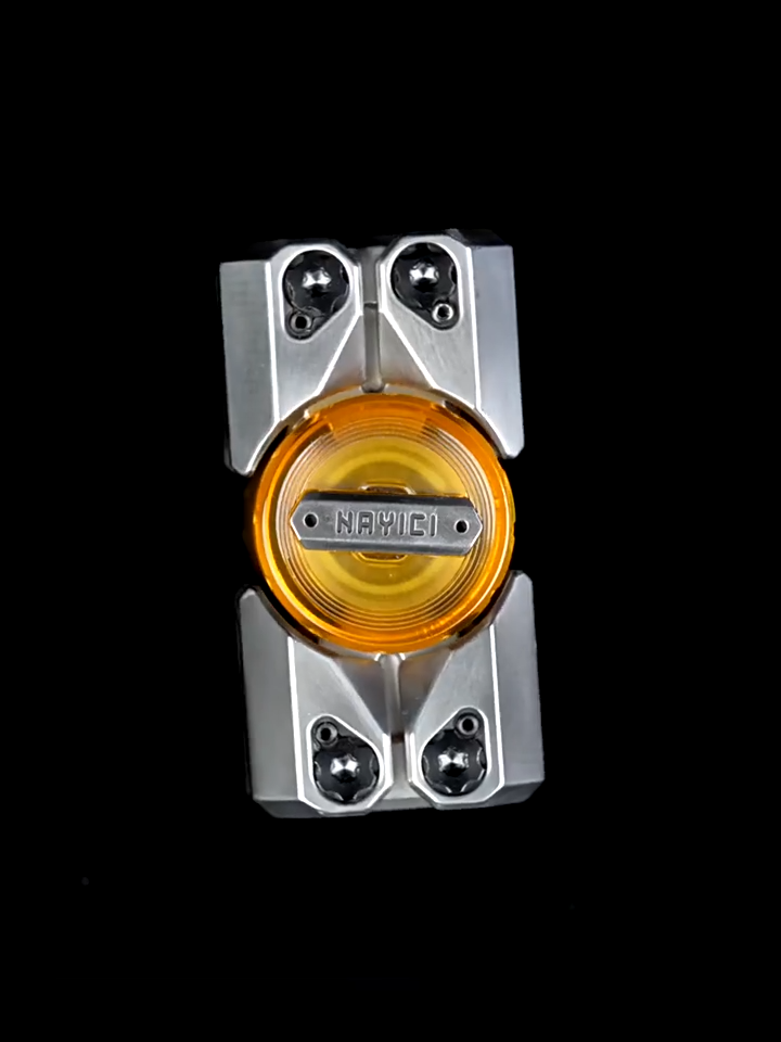 Muyi BONE BREAKER - MetaEDC