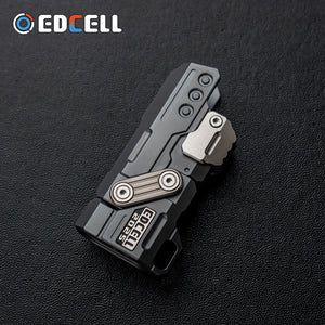 EDCELL(Wanwu) IFRIDUS Lighter Case - MetaEDC