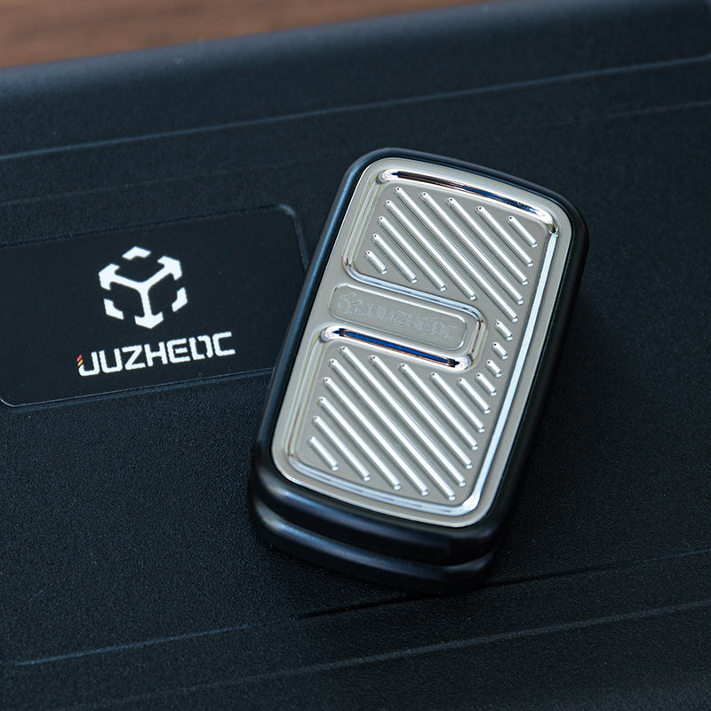 JuzhEDC ARMOR Free Floating Slider - MetaEDC