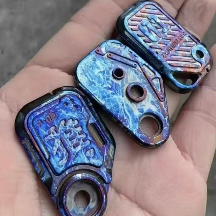 01EDC POP 2.0 Fidget Slider