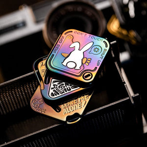 Mot SNAP Fidget Slider - MetaEDC