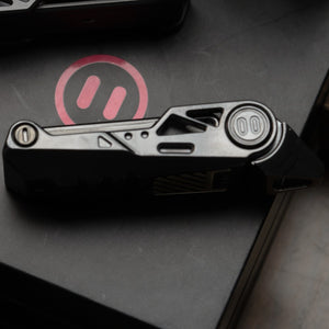 YEDC RAZOR 2.0 Fidget Slider - MetaEDC