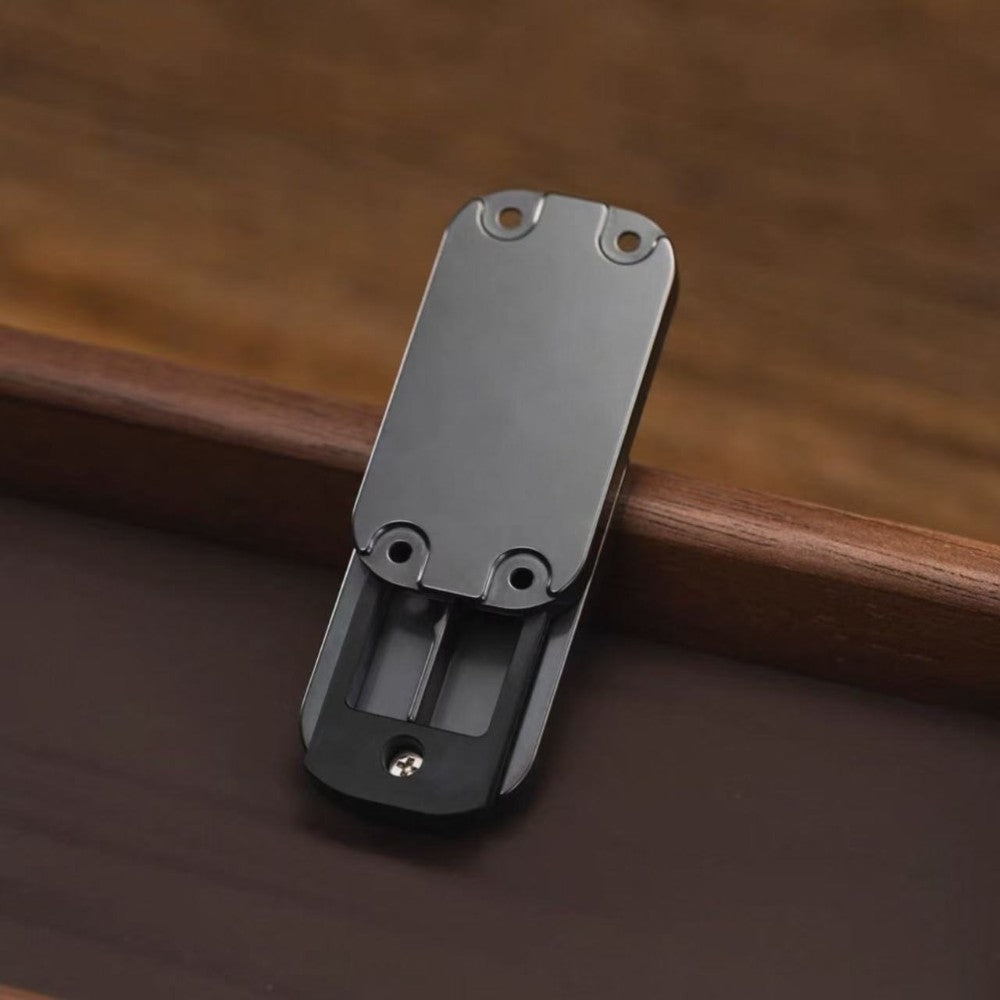 01EDC Middle Core - MetaEDC