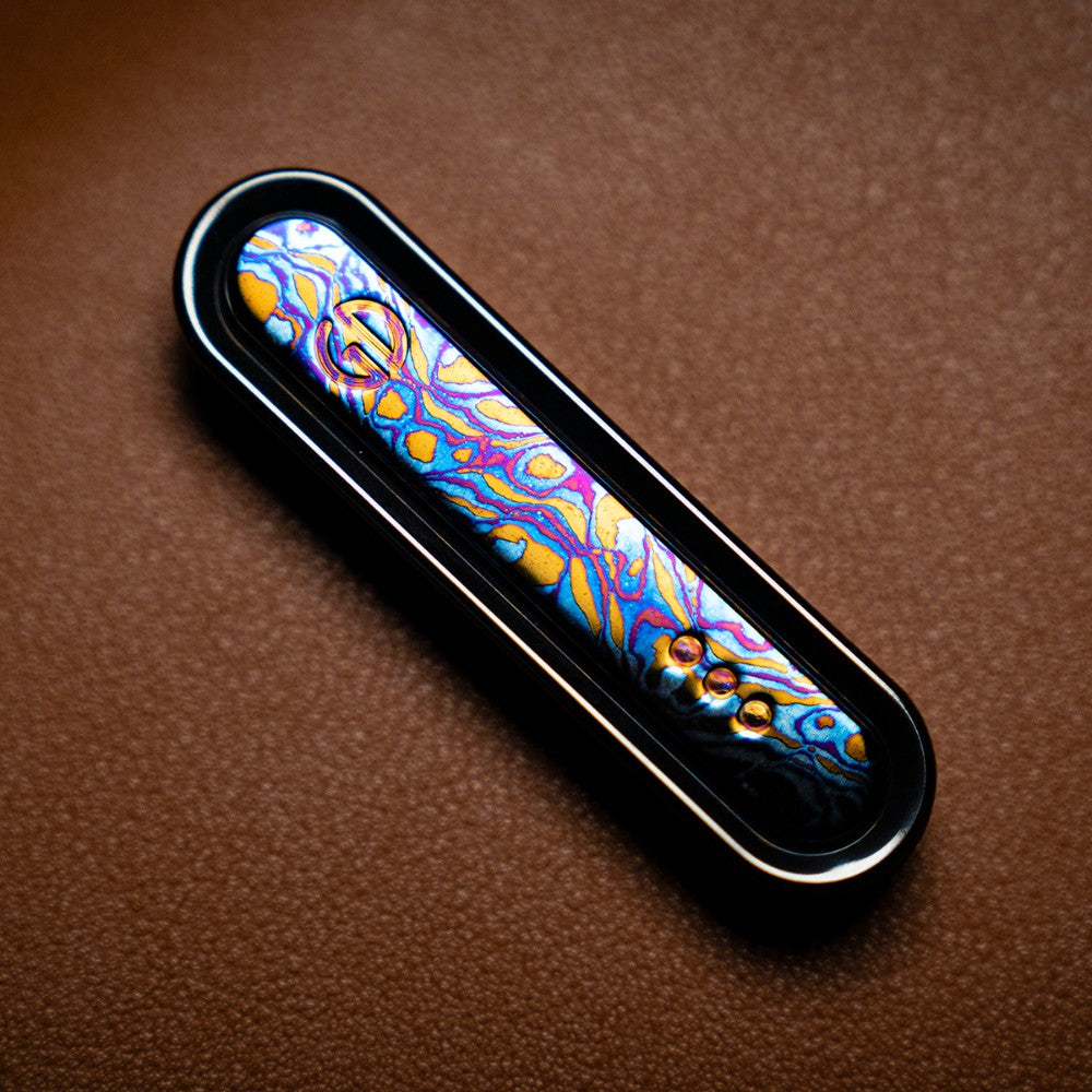 GDEDC Seasoning Stick Slider - MetaEDC