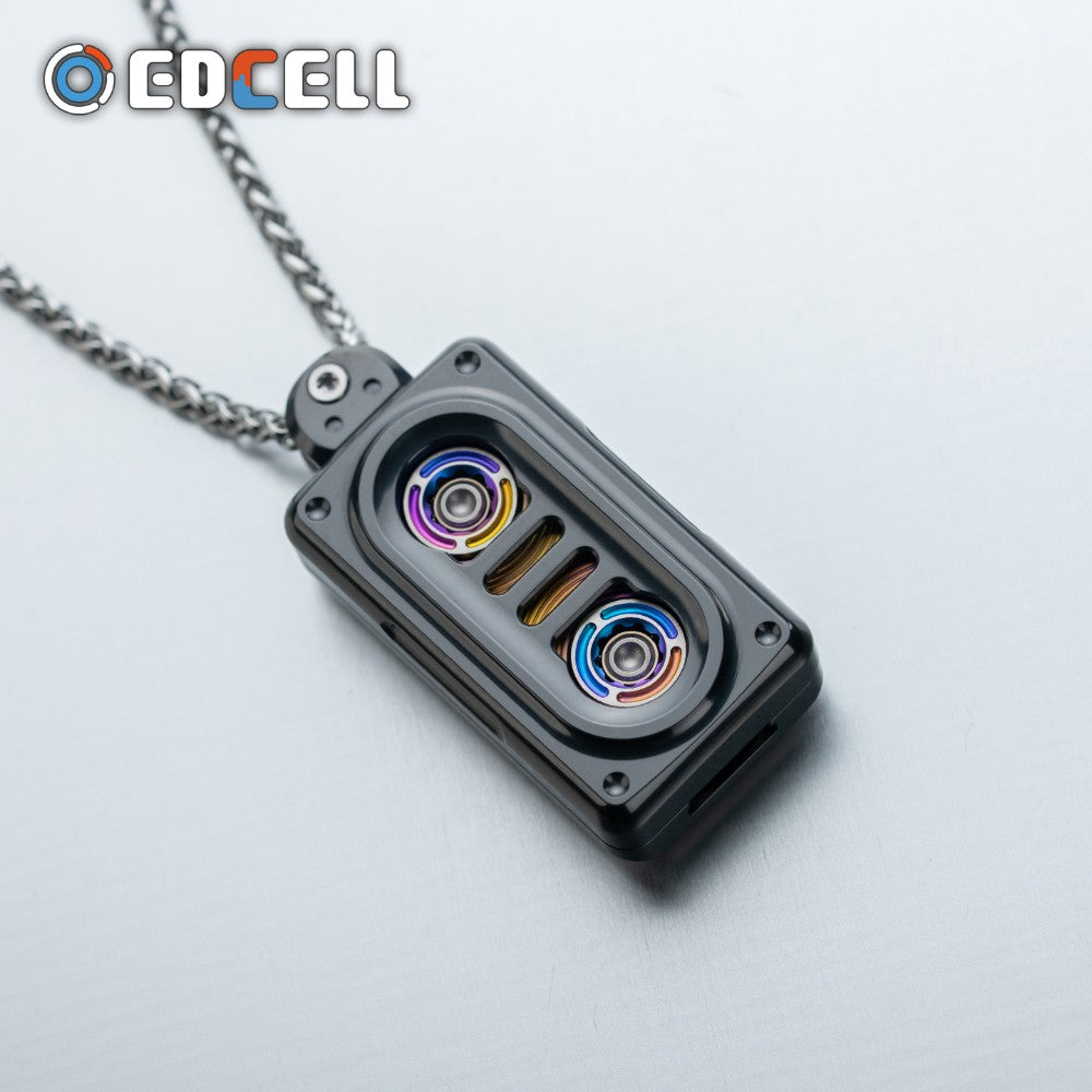 EDCell TAPEDRIVE Slider