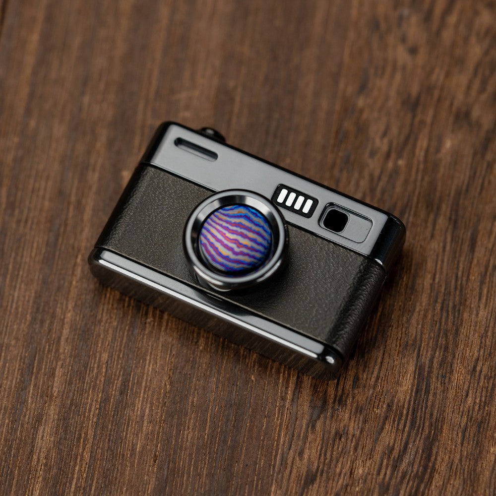 Wanwu CAMERA MECH - MetaEDC