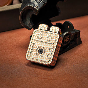 ACEdc Jumping Slider - Rabbot Series - MetaEDC