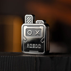 ACEdc Jumping Slider - Rabbot Series - MetaEDC