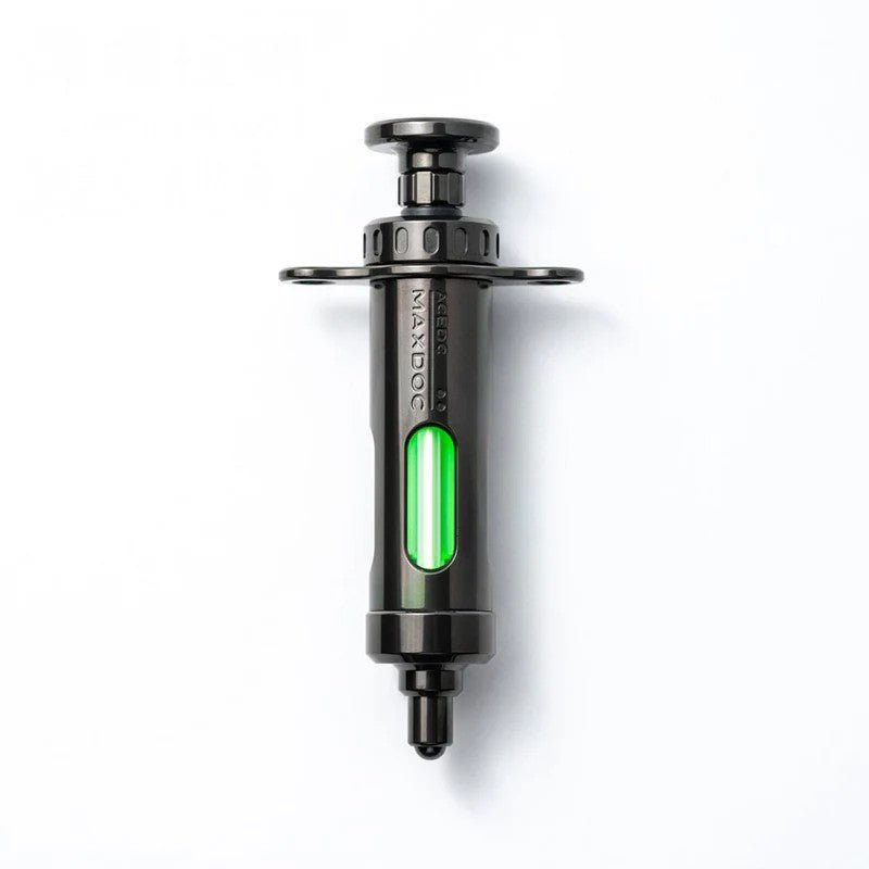 ACEdc MAXDOC - MetaEDC