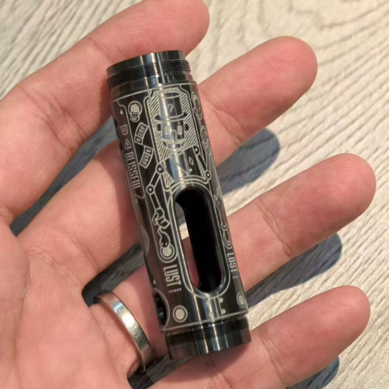 ACEdc MAXDOC - MetaEDC