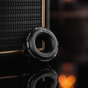 ACEdc SHADOW RAIDER - MetaEDC