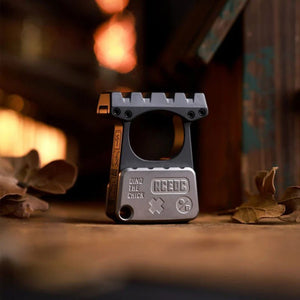 ACEdc x ONE BEAN SLINGBOY - MetaEDC