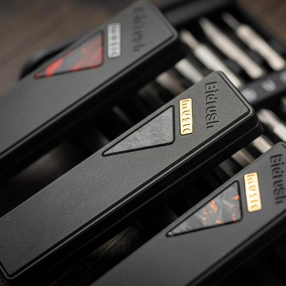 BidRush MINI BOX - MetaEDC