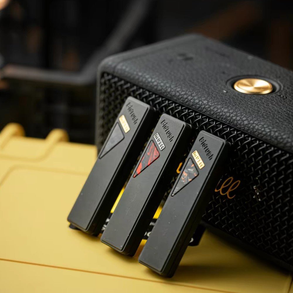 BidRush MINI BOX - MetaEDC