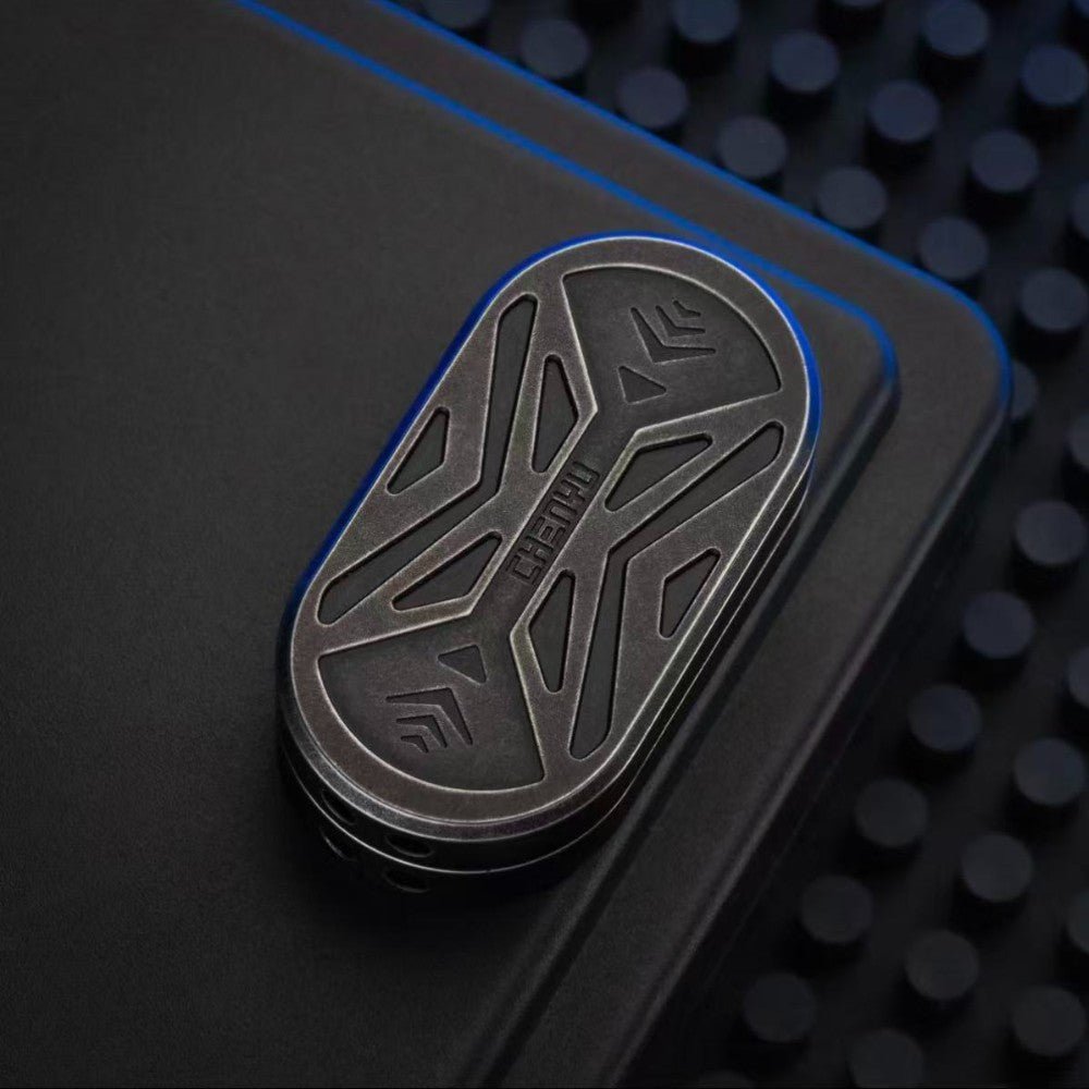 Chenyu GUARDIAN - X1 Mechanical Slider - MetaEDC