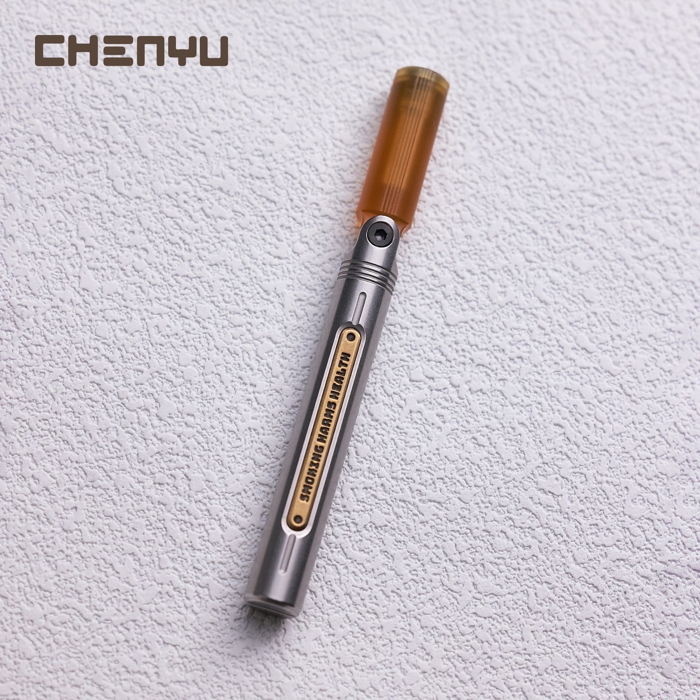 Chenyu LAYGEN - MetaEDC