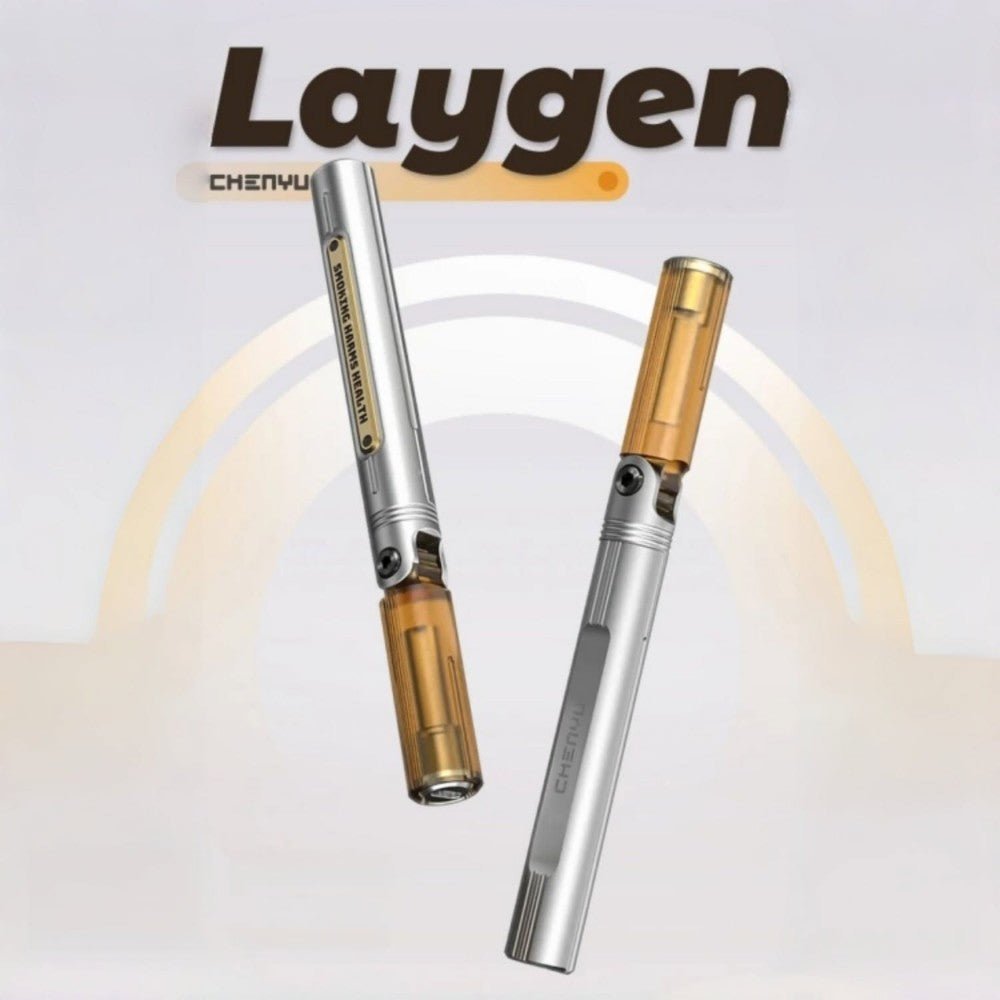 Chenyu LAYGEN - MetaEDC