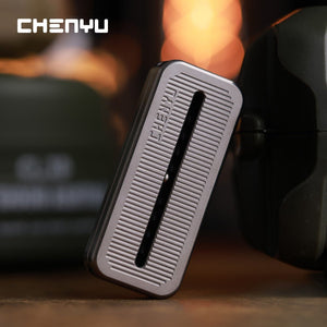 Chenyu SYNTONY - MetaEDC