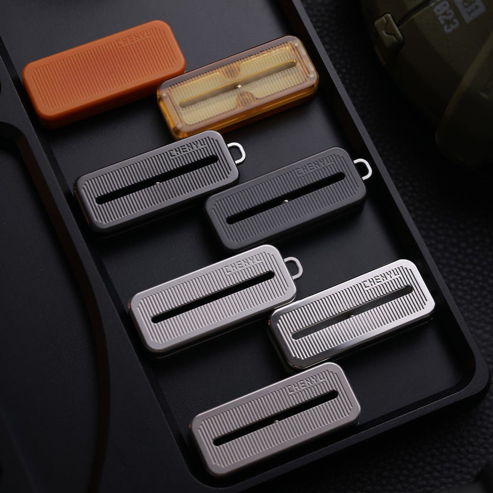 Chenyu SYNTONY - MetaEDC