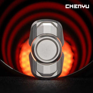 Chenyu XUAN JIA Spinner - MetaEDC