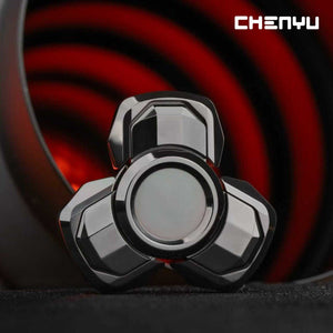 Chenyu XUAN JIA Spinner - MetaEDC