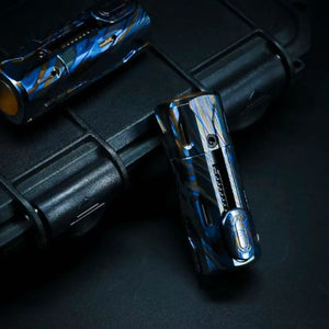 CyberEDC PHASE v1.5 Fidget Slider - MetaEDC