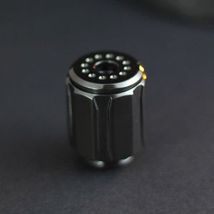 CyberEDC PHASE v1.5 Fidget Slider - MetaEDC