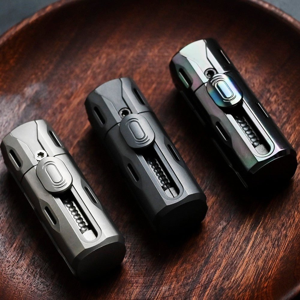 CyberEDC PHASE v1.5 Fidget Slider - MetaEDC