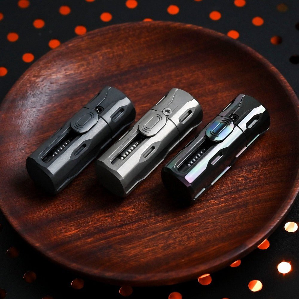 CyberEDC PHASE v1.5 Fidget Slider - MetaEDC