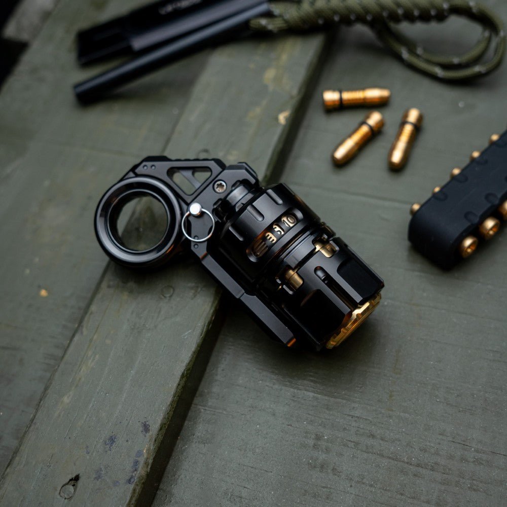 DJG Destroyer - MetaEDC