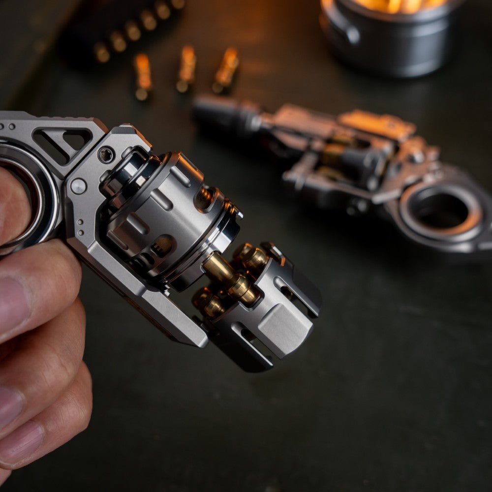 DJG Destroyer - MetaEDC