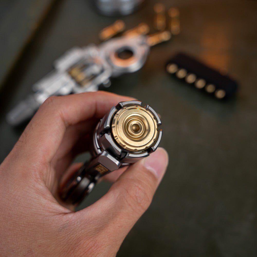 DJG Destroyer - MetaEDC