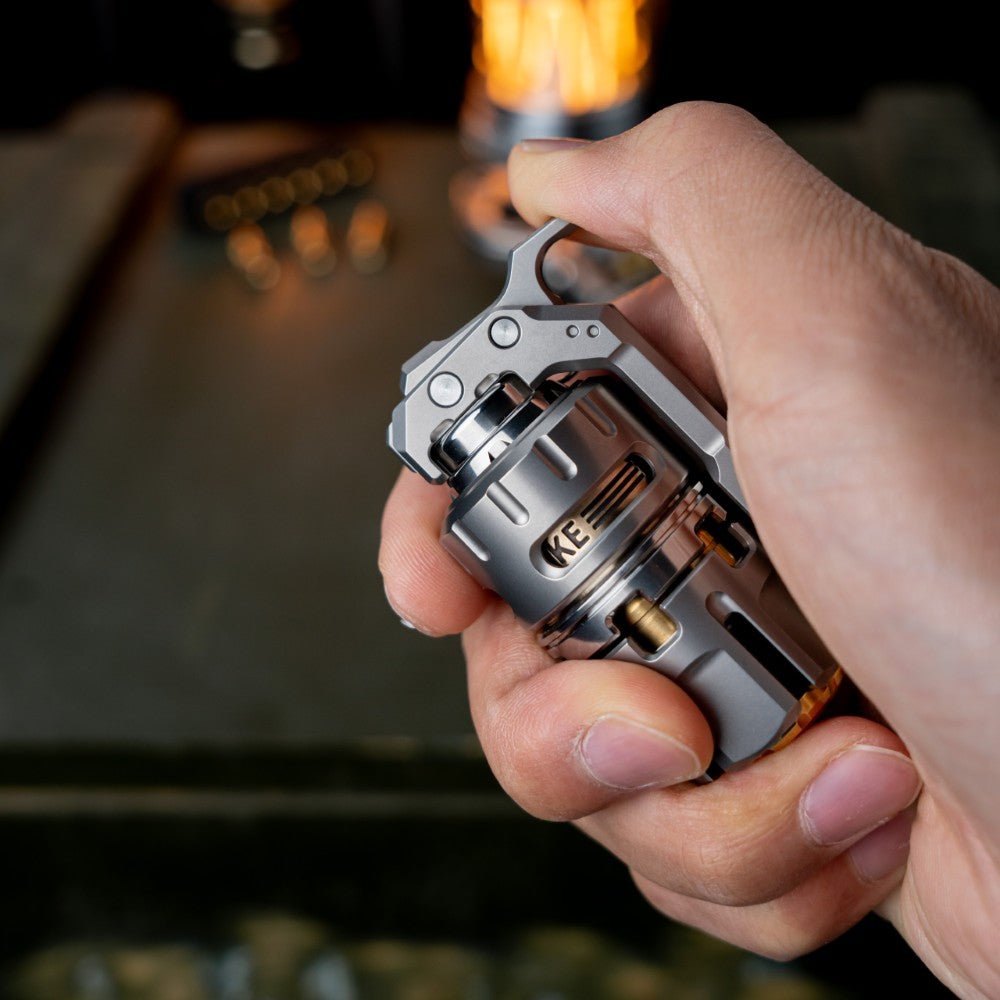 DJG Destroyer - MetaEDC